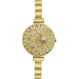 Sonata Poze 9 with Quartz Analog with Alloy Strap Watch for Women: 