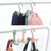 TİNEKE Practical Bag Hanger Premium Quality 5PCS 4654165