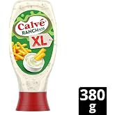 Calve Ranch Sos Xl 380 Gram