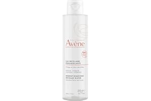 EAU THERMALE AVENE AVENE LOZIONE MICELLARE NF 200ML