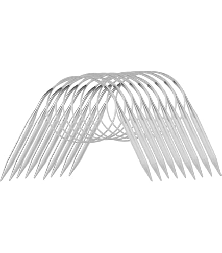 Ferri Circolari Pony - Nemola Merceria - Foto 2