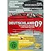 Germany 09: 13 Short Films About the State of the Nation ( Fraktur / Schieflage / Gefährder / Krankes Haus / Feierlich reist / Der Weg - den wir nicht zusammen gehen / Die Unvollen [ Origine Allemande, Sans Langue Francaise ]