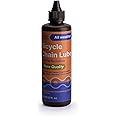 BIKAZOOM - Bicycle Chains Lube | All Weather | Low Friction | High Durability | 150 Ml