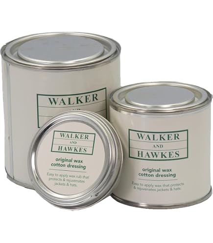 british millerain waxed cotton dressing Wax Cotton Dressing