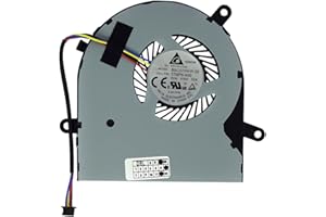 VoltaGuru Wentylator CPU do Dell Inspiron All-In-One 24 3475 Inspiron 7700 AIO, NP: 1TMP6, PVB070B05H-P01-AE, BSC0705HA-00, 1TMP6-A00