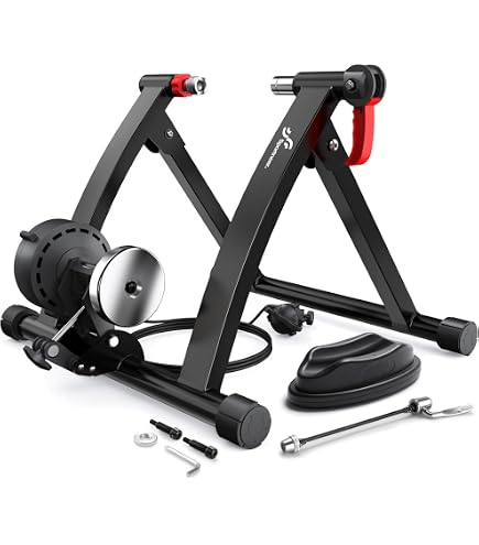 Elite Trainer Quick Motion Sz Red : Amazon.co.uk: Sports & Outdoors