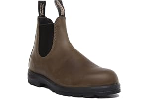 BLUNDSTONE Classic, Stivaletti Unisex