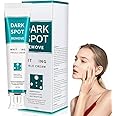 Dark Spot Removal Whitening Freckle Cream, 50ml, Brightening & Smoothing Formula