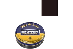 CERA LUCIDANTE SAPHIR PATE DE LUXE PER NUTRIRE E LUCIDARE LA PELLE LISCIA 50 ML