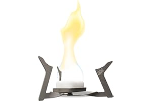 Esbit Ultralight - Hornillo de acampada