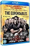 Expendables [Blu-ray]
