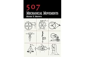 507 Mechanical Movements