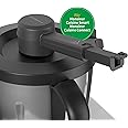 OTOmitra Steam Diverter for Monsieur Cuisine Connect and Smart, Steam Deflector for Kitchens Wall Cabinets Protection, Steam Diverter Attachment Kitchen Helper, Steam Diversion Accessories for MCC and
