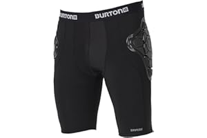 Burton MB Total Imp Short de Protection Snowboard