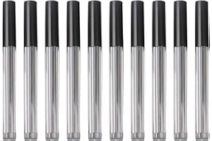 UCUNJIA 80 PCS 2mm matita carpentiere matita da cantiere matite da cantiere mine per matite per carpentiere matita da carpentiere ricariche di matite mine per matite