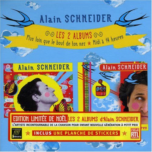 couverture de : Plus loin que le bout de ton nez