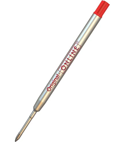 Stylo Bille Rétractable Sterling Pentel - 3