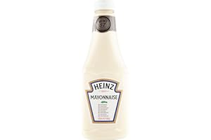 Heinz Maionese King Kong - 875 ml (6 Pezzi)