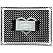 Warm Girl Comfortable Nail Art Pillow Hand Holder Cushion Plastic & Silicone Cushion Nail Arm Rest Manicure Accessories Tool Equipment (Black Set)