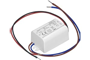 Miratic Zasilacz MINI do LED do puszki 12VDC 6W, IP67