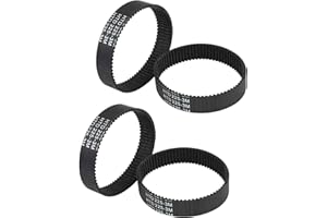 HUACOZY Boosted Board-Riemen Belts Gürtel für V2, V3, Mini S, Mini X und Stealth