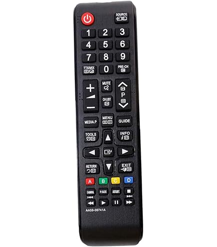 Telecomando Ras13 Per A-s501 Yamaha A-s301 Telecomando Ricambio Per Yamaha Receiver A-S501/AS301 - Modello RAS13 ZN04290 Remote Control Ricevitore Audio Controllo Remoto Amplificatore