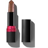 AVON Ultra Matte Marvellous Mocha Lipstick | Vitamin E and avocado and sesame oils for a rich, comfortable, even matte color