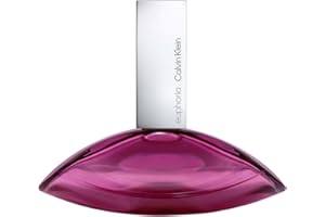 Calvin Klein Euphoria Eau de Parfum for her, orientalisch-blumiger Damenduft