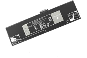 7XINbox 7.4V 36Wh HXFHF VJF0X VT26R XNY66 0VJF0X 0VT26R Laptop Battery compatible with Dell Venue 11 Pro 7130 7139 7140 Tablet