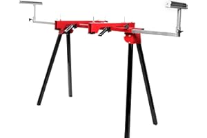 HEMAK HK-UMS 160 Universal Maschinenständer Maschinengestell maximale Spannweite 450 x 850 mm