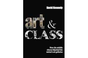 Art & Class: How the middle classes hijacked the nation’s galleries