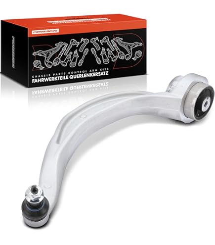 RIDEX Querlenker Vorne Links 273C2329 - Für Ford B-MAX, Tourneo, Transit