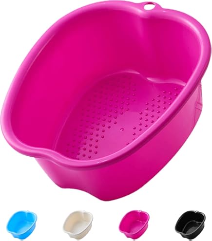 CURVER Bassine Carrée 15L Gris Anthracite - Cuvette Robuste Pour Ménage, Cuisine, Bains De Pieds Et Pédicure - Bac Empilable Pratique