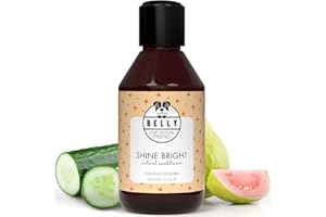 BELLY OUR MUTUAL FRIEND Belly Acondicionador Perros Desenredante con Vitamina B: Hidratante y Desenredante Pelo Perros - Suavizante Perro - Desenreda el Pelo Largo, Corto, Rizado - 250ml