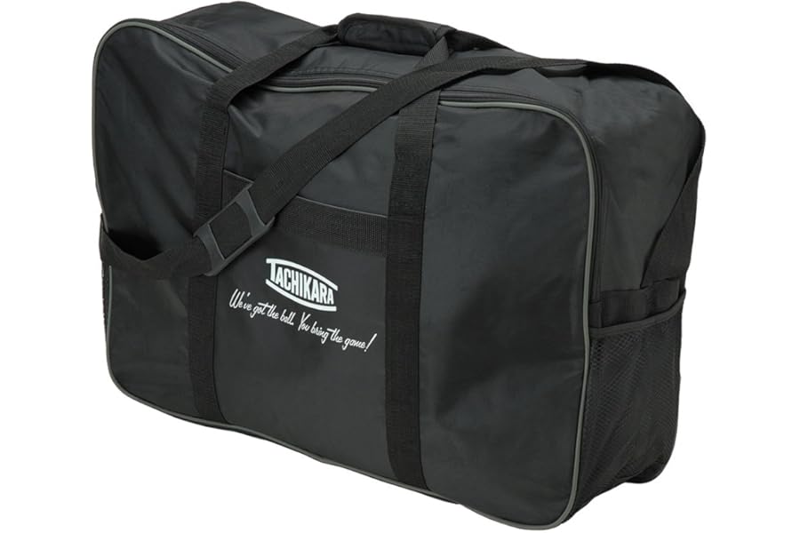 Tachikara Nylon Volleyball Team Bag