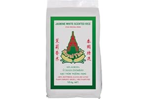 ‎ROYAL THAI ROYAL THAI RICE - Langkorn Jasmin Duftreis - 1 X 18 KG