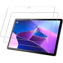Lenovo Tab M10 (3rd Gen) Android Tablet| 10-inch FHD+ Display