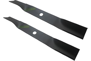 PERFEKTGARTEN 102 cm 40" zestaw noży do kosiarki MURRAY 92002E701 92002HT 91871 91871H5