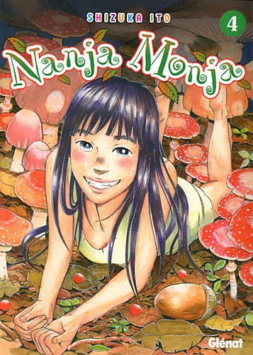 Nanja Monja — Tome 4