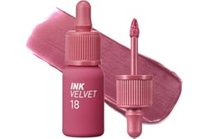 Peripera Ink The Velvet VARIATION (018 STAR PRUM PINK)