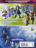 Image de Pokemon Omega Ruby & Pokemon Alpha Sapphire: The Official Hoenn Region Strategy Guide