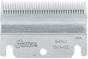 OSTER Clipmaster 84 AU Lama Inferiore