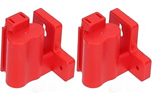 DEROR 2 pièces support de support d'outils pour Milwaukee 12V M12 outils électriques cintre fournitures industrielles