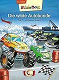 Bildermaus - Die wilde Autobande by 