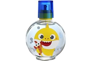 AIR-VAL Baby Shark - Edt - 30 Ml