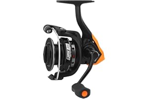OKUMA FISHING JAW-40