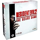 Resident Evil 2: The Board Game