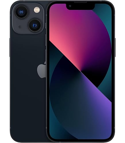 Apple iPhone 13 (512GB) - Midnight (Renewed): Buy Online at Best