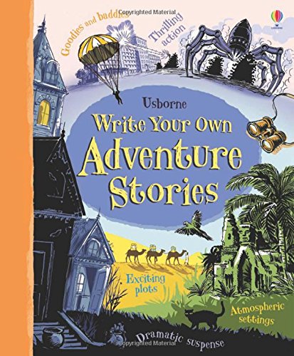 Download Write Your Own Adventure Stories