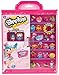 Produktbild Shopkins Sammler Fall